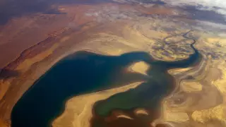 Токаев высказался о климатических проблемах Центральной Азии