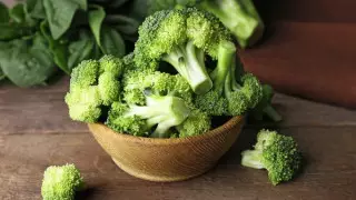 Ученые назвали защищающие от рака желудка продукты