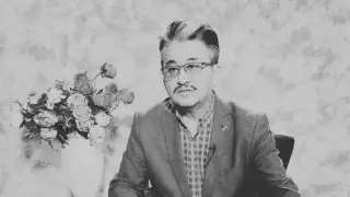 Известный актер Аскар Наймантаев ушел из жизни