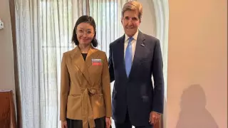 Казахстан и США сделали совместное заявление