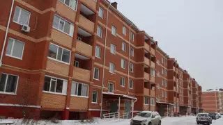 "Ужин готовлю на работе": казахстанский сирота показал выданное арендное жилье