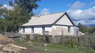 "Шекараны бос қалдыруға болмайды". ШҚО-дағы шағын ауылға тұрғындарды тартудың тиімді әдісі жасалған