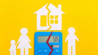 Кто платит ипотеку после развода, рассказал юрист