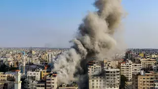 Что происходит в секторе Газа 4 декабря