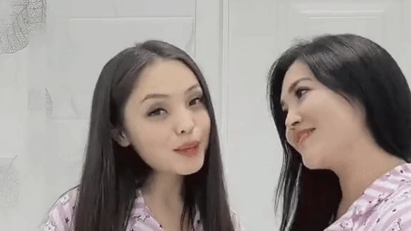 Кадры из видео