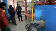 В Астане ряд ЖК перевели на центральное газоснабжение спустя 8 лет ожидания