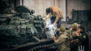 Что произошло в Украине ночью 5 декабря