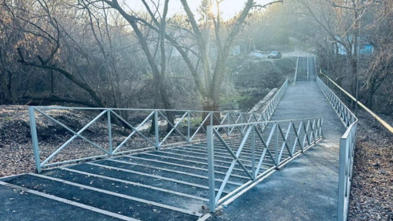 Фото акимата Алматы