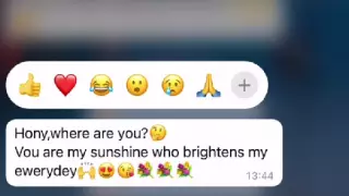 "Изучает английский". Апашка из Алматы восхитила соцсети