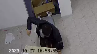 Полицейских наказали по делу о девушке, изрезанной в Талдыкоргане