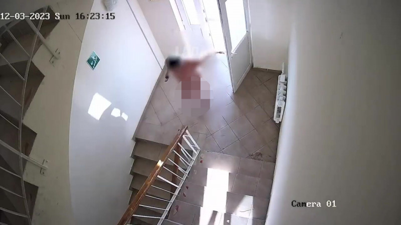 Кадр из видео