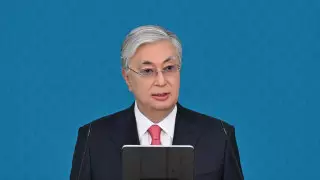 Токаев подписал закон о бюджете Казахстана на 2024-2026 годы