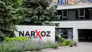 Нархоз вошел в 25 процентов лучших университетов мира по качеству управления