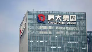 Падение китайского гиганта: слушания по ликвидации Evergrande снова перенесли
