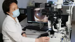 "Аденовирус өршіп тұр". Қазақстандық дәрігер көзге инфекция түскен жағдайда не болатынын айтты