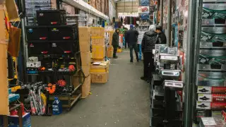 О бизнесе Анипы Назарбаевой рассказал депутат: “Продавали места по 10 тысяч долларов“