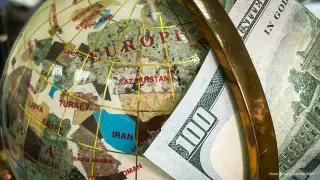 Возврат активов: депутат обратился с требованием к генпрокурору