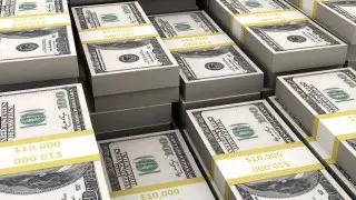 Курс доллара продолжает падать: итоги торгов 6 декабря