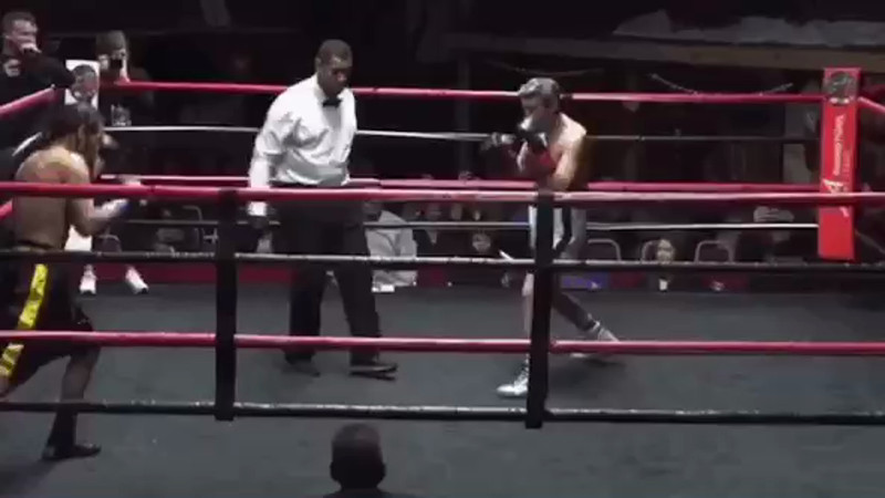 Кадр из видео