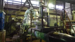 Строительство очистных сооружений в Кокшетау начнется  в 2024 году