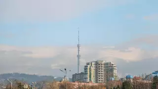 Двукратное превышение диоксида азота: алматинцев предупредили в Казгидромете