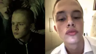 "Слово пацана": исполнителя главной роли сравнили с его героем