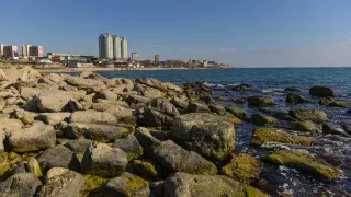 Жители Актау почувствовали землетрясение