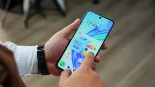 Бюджетный не значит простой. Honor X7b со 108 мегапикселями и большой батареей