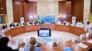 Роль медиации в разрешении семейных споров обсудили в Астане