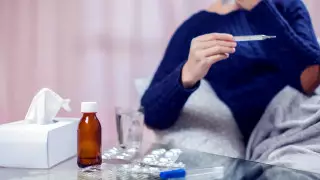 Гонконгский грипп выявили в Астане: главный санврач дала рекомендации