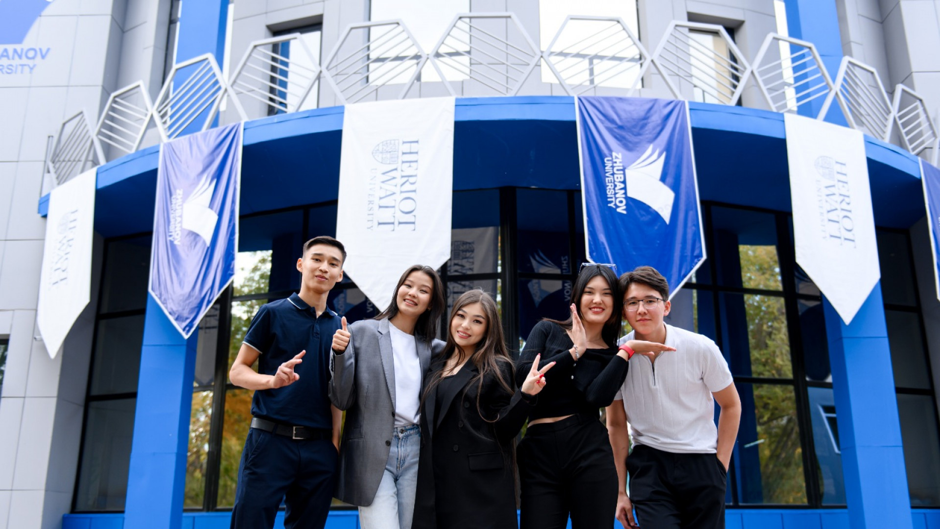 Филиал старейшего британского вуза в Актобе. Как это будет работать?