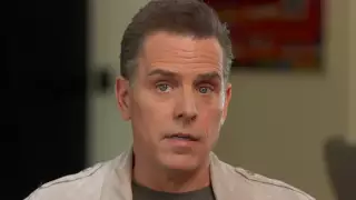 Сыну Байдена предъявили новое уголовное обвинение