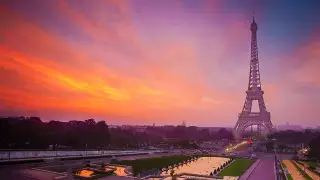 Стоит ли ехать в Париж? Казахстанка поделилась опытом