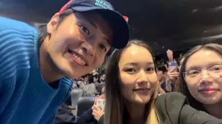 "Танымал актерлермен жиі кездесемін". Шетелде оқитын қазақ қызы кореялықтардың тұрмыс-тіршілігі туралы айтты