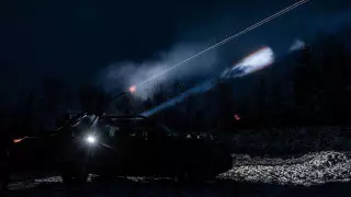 Что произошло в Украине днем 8 декабря