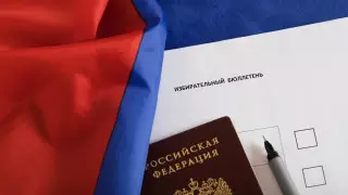 Президентские выборы в России впервые будут многодневными