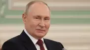 Путин объявил о выдвижении на президентские выборы