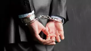 Арестован главный эколог Восточно-Казахстанской области