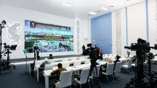 Как в Атырау реализуются крупные проекты по увеличению объемов газа