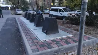 Новые мусорные контейнеры появятся во дворах Алматы
