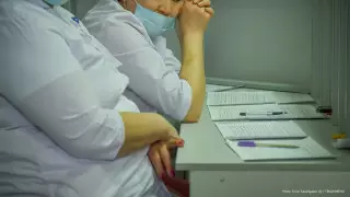 Пациентка умерла в больнице Балхаша: родные обвиняют в ее смерти врачей