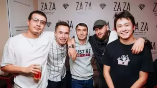 "Беги": участники группы "Ирина Кайратовна" высказались о бытовом насилии