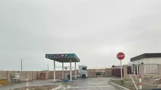 "Есть запас на три дня": наличие автогаза на заправках проверили в Актау