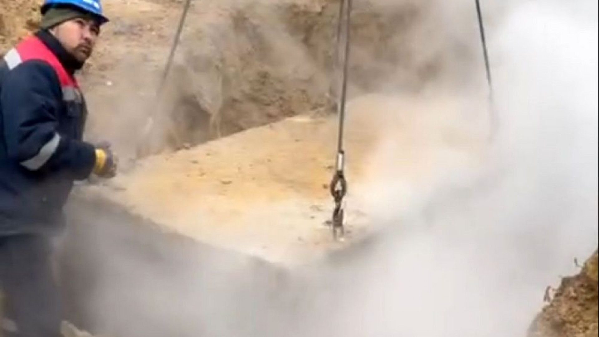 Из-за отсутствия отопления в Актау не будут работать некоторые детские сады