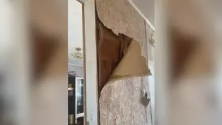 Батареялар жарылып, пәтерлерді ылғал басты: Степногорскіде әлі бірнеше үй жылусыз әрі жарықсыз отыр