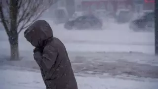 Морозы до 44 градусов придут в Казахстан