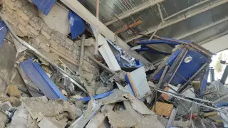 Информация выдана ошибочно - ДЧС о погибшем в Костанае