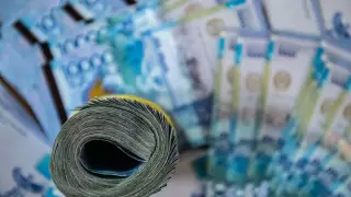 Семейчанин обманул своих друзей на 39 миллионов тенге