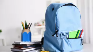 Мороз в Астане: как будут учиться школьники и студенты