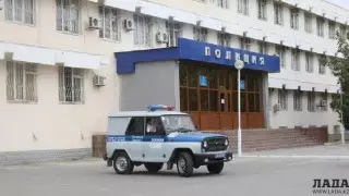 Подозреваемый в домогательстве к школьнице задержан в Мангистау